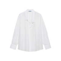 Camasi Prada Shirt Clothing Femei