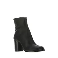 Bocanci Dama - Bocanci Maison Margiela Maison Margiela Boots Black Femei (BM 18867084) - B-mall.ro