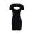 DSQUARED2 DSQUARED2 Dress Black