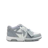 Sneakers Off-White Off-White Off-White Sneakers Low Vulcanized In Leather And Fabric