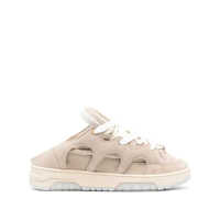 Sneakers Santha Model 1 Sabot Shoes Barbati