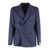 Lbm 1911 Lubiam Jacket Blue
