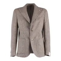 Paltoane Jacket Barbati