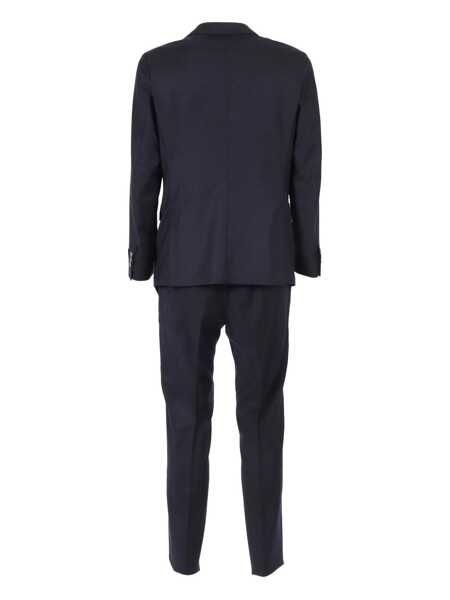 Paltoane Tombolini Zero Gravity suit Blue Barbati (BM 18867681) 3