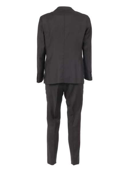 Paltoane Tombolini Zero Gravity suit Black   Barbati (BM 18867684) 2