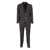 Tombolini Zero Gravity suit Black  