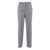 Peserico WOMAN TROUSERS Gray