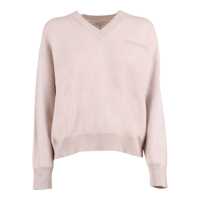 Pulovere KNITTED SWEATER Femei
