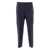Peserico WOMAN TROUSERS Blue