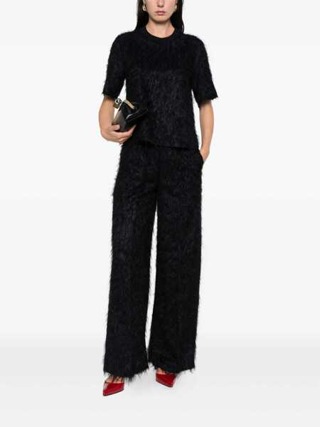 Bluze Peserico BLOUSE Blue Femei (BM 18867747) 2