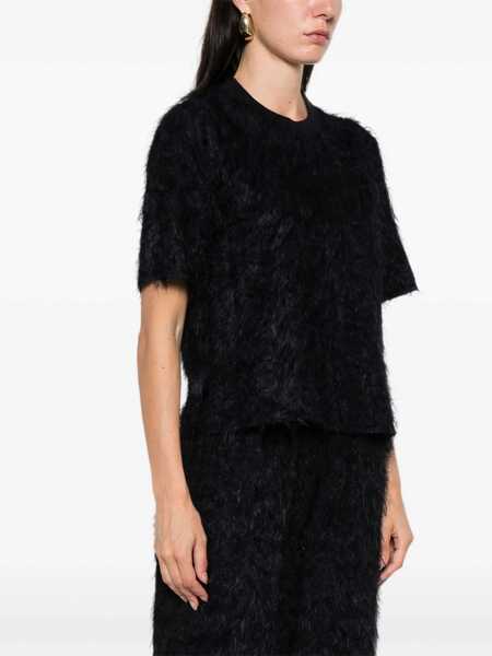 Bluze Peserico BLOUSE Blue Femei (BM 18867747) 3