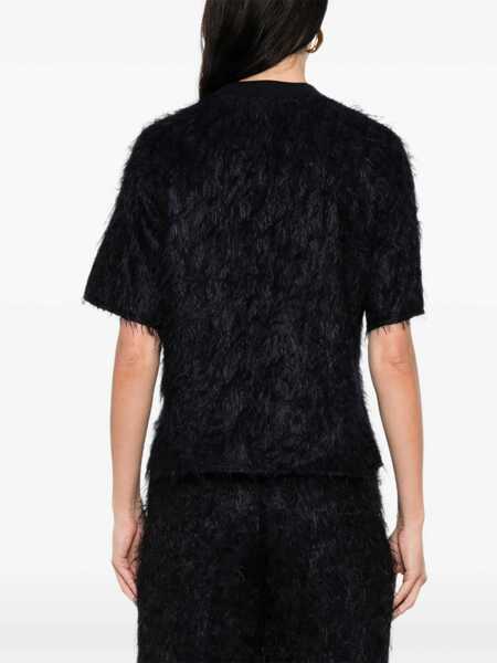 Bluze Peserico BLOUSE Blue Femei (BM 18867747) 4