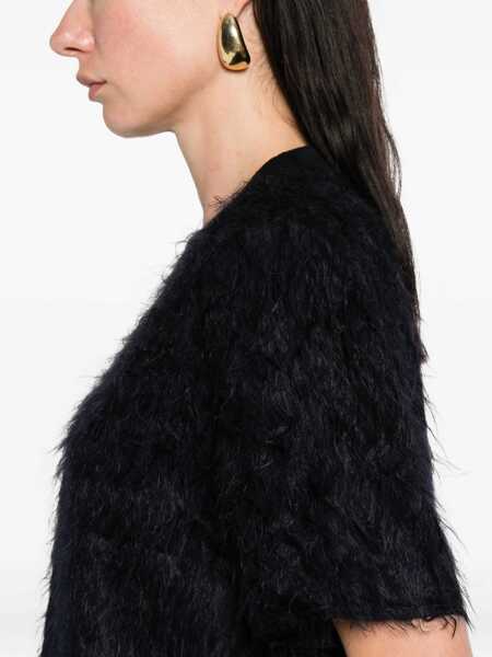 Bluze Peserico BLOUSE Blue Femei (BM 18867747) 5