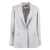 Peserico WOMAN JACKET White