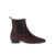 Copenhagen ANKLE BOOTS Brown