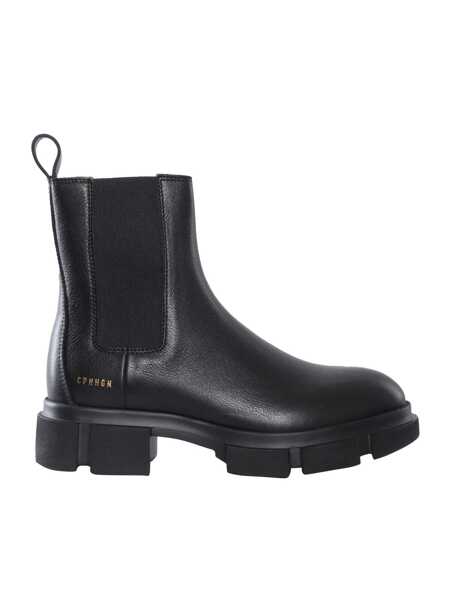 Bocanci Copenhagen ANKLE BOOTS Black   Femei (BM 18867861) 1