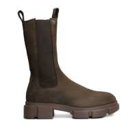 Bocanci ANKLE BOOTS Femei