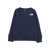 The North Face Kids TEEN BOX NSE REGULAR CREW Summit Navy/Dusk Blue Blue