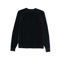 Pulovere casual Rrd velvet round knit Barbati