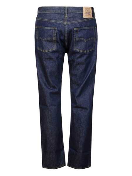 Blugi drepti Levis LEVIS jeans A58750000 DARK INDIGO Dark Indigo Barbati (BM 18867936) 2