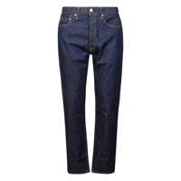 Blugi drepti LEVI`S jeans A58750000 DARK INDIGO Barbati
