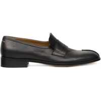 Mocasini Leather Loafer Barbati