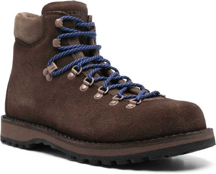 Ghete Diemme Boot Rock Vet BROWN Barbati (BM 18868036) 2