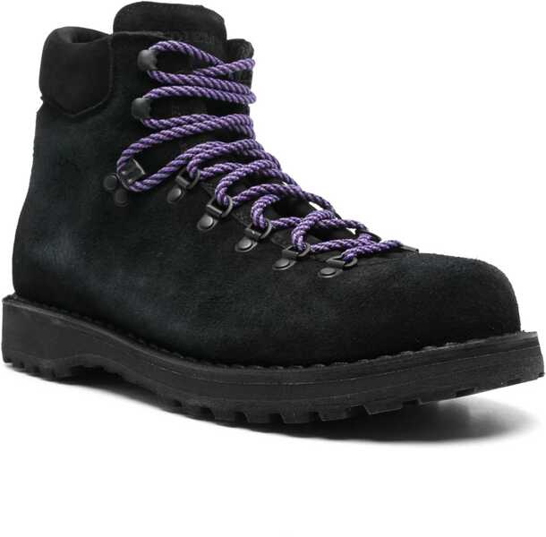 Ghete Diemme Boot Rock Vet BLACK Barbati (BM 18868051) 2