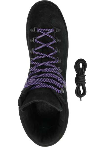 Ghete Diemme Boot Rock Vet BLACK Barbati (BM 18868051) 4