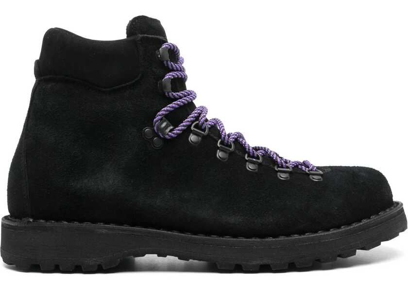 Ghete Diemme Boot Rock Vet BLACK Barbati (BM 18868051) 1