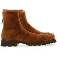 Cizme scurte Boot With Zipper "Armenta" Femei