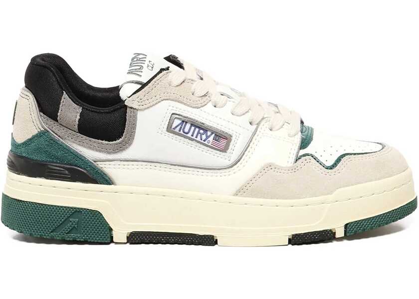 Sneakers AUTRY Clc Low Sneaker MULTICOLOUR Barbati (BM 18868072) 1