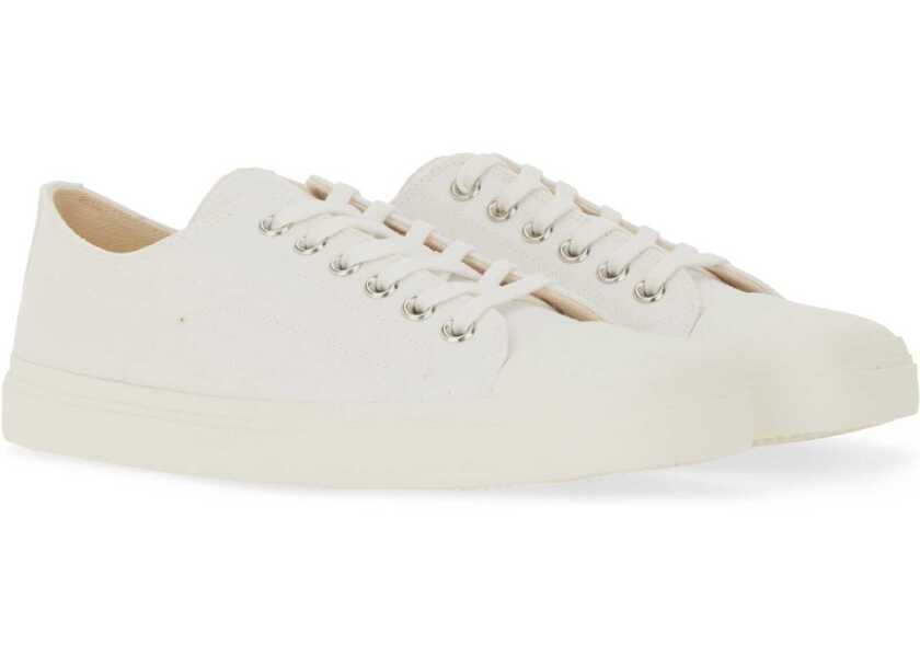 Sneakers Moschino Sneaker Edge WHITE Barbati (BM 18868075) 2