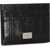 Dolce & Gabbana Eel Skin Card Case BLACK