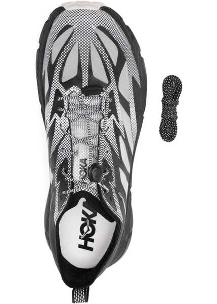 Sneakers Hoka One One Sneaker Mafate Speed 4 Lite Ts BLACK Femei (BM 18868111) 4