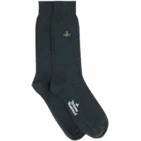 Sosete Socks With Logo Femei