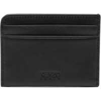 Portofele pentru Barbati - Portofele Kenzo Card Holder With Logo BLACK Barbati (BM 18868132) - B-mall.ro