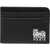 Kenzo Card Holder With Logo BLACK