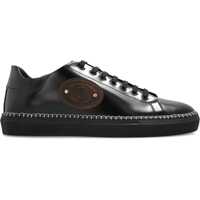 Sneakers Leather Sneaker Barbati