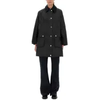 Sacouri office Waxed Jacket "Beadnell" Femei