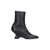 Dries Van Noten Dries Van Noten Boots Black