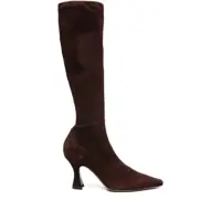 Pantofi cu toc Neous Shoes Femei