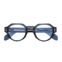 Ochelari de soare Cutler & Gross The Great Frog 006 Eyeglasses Barbati
