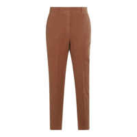 Pantaloni casual Incotex Trousers Femei