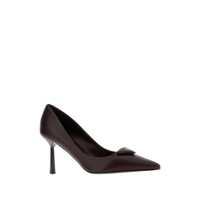 Pantofi cu toc Prada Dama - Pantofi cu toc Prada Prada Heeled Shoes PURPLE Femei (BM 18870018) - B-mall.ro