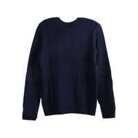 Tricouri Polo Ralph Lauren Dama - Tricouri Polo Ralph Lauren Polo Ralph Lauren Knitwear BLUE Femei (BM 18870057) - B-mall.ro