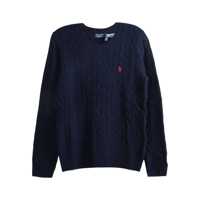 Tricouri Polo Polo Ralph Lauren Knitwear Femei