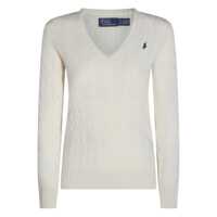 Tricouri Polo Polo Ralph Lauren Knitwear Femei