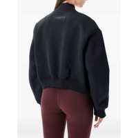 Imbracaminte Nike Dama - Geci Nike Nike Modern Fleece Oversized Destroyer Jacket  Sportswear Black Femei (BM 18870654) - B-mall.ro