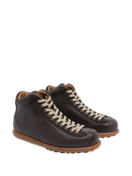 Bocanci Camper Camper Boots BROWN Barbati (BM 18870870) 2